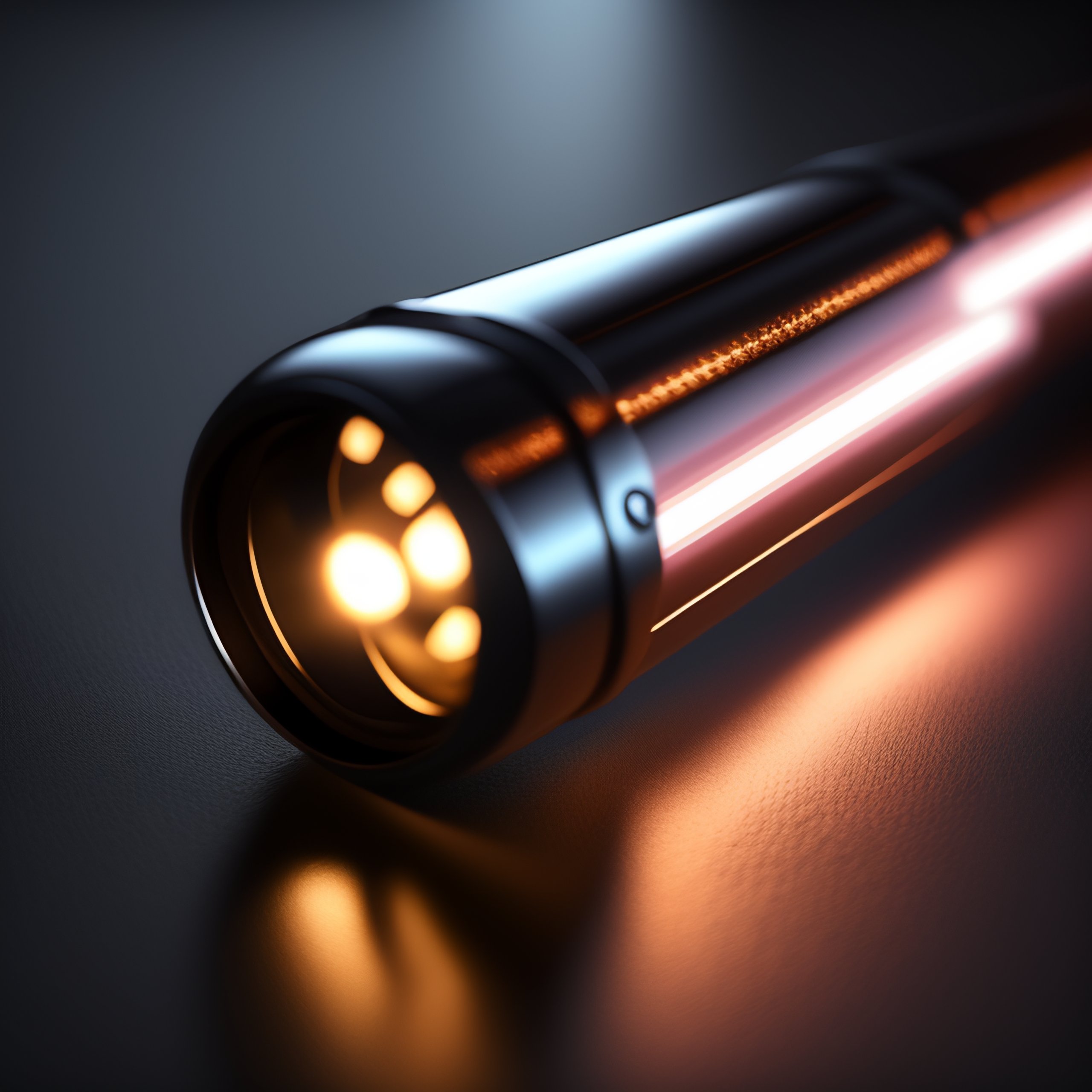 The Latest Flashlight Technology: What You Need to Know